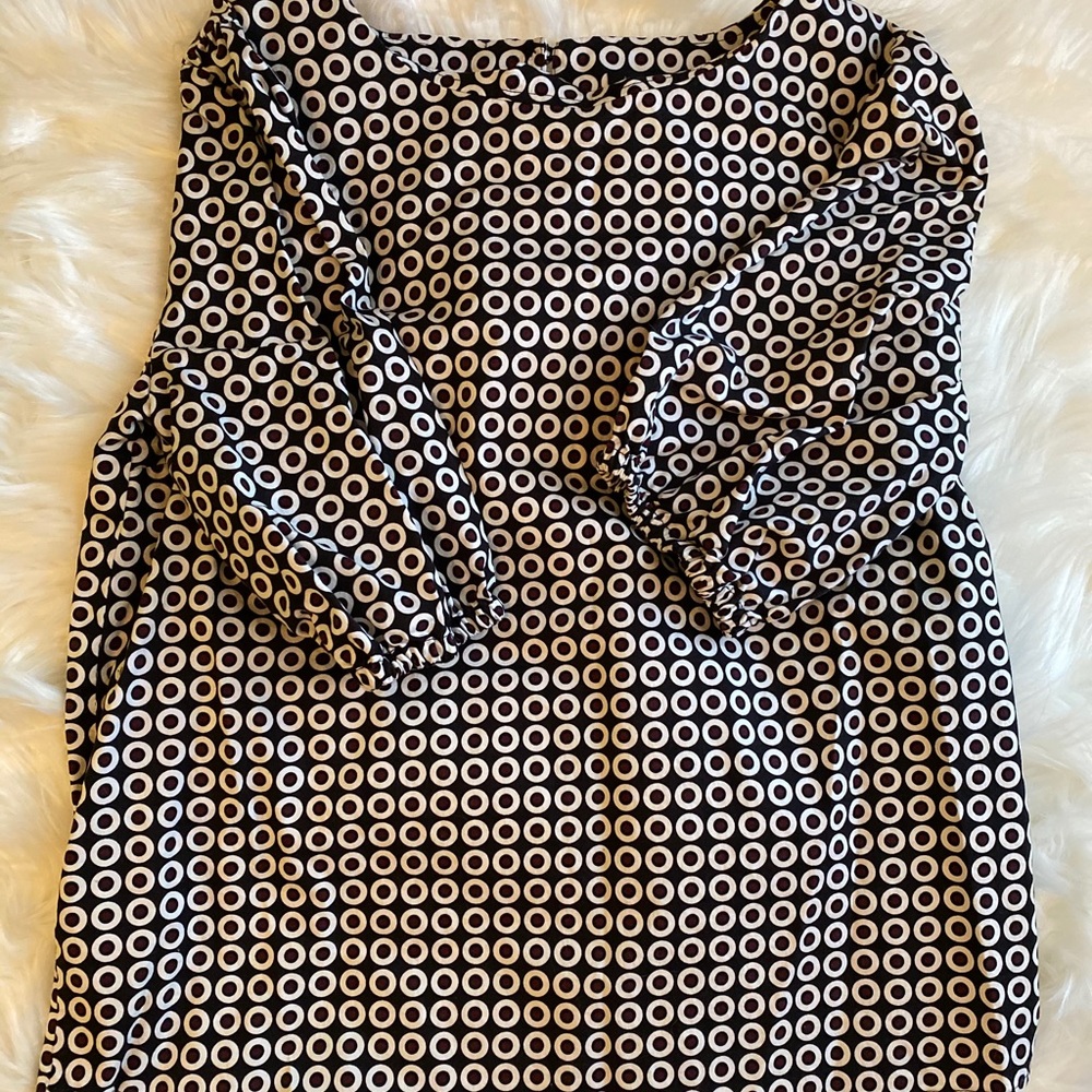 Ann Taylor Factory Blouse
